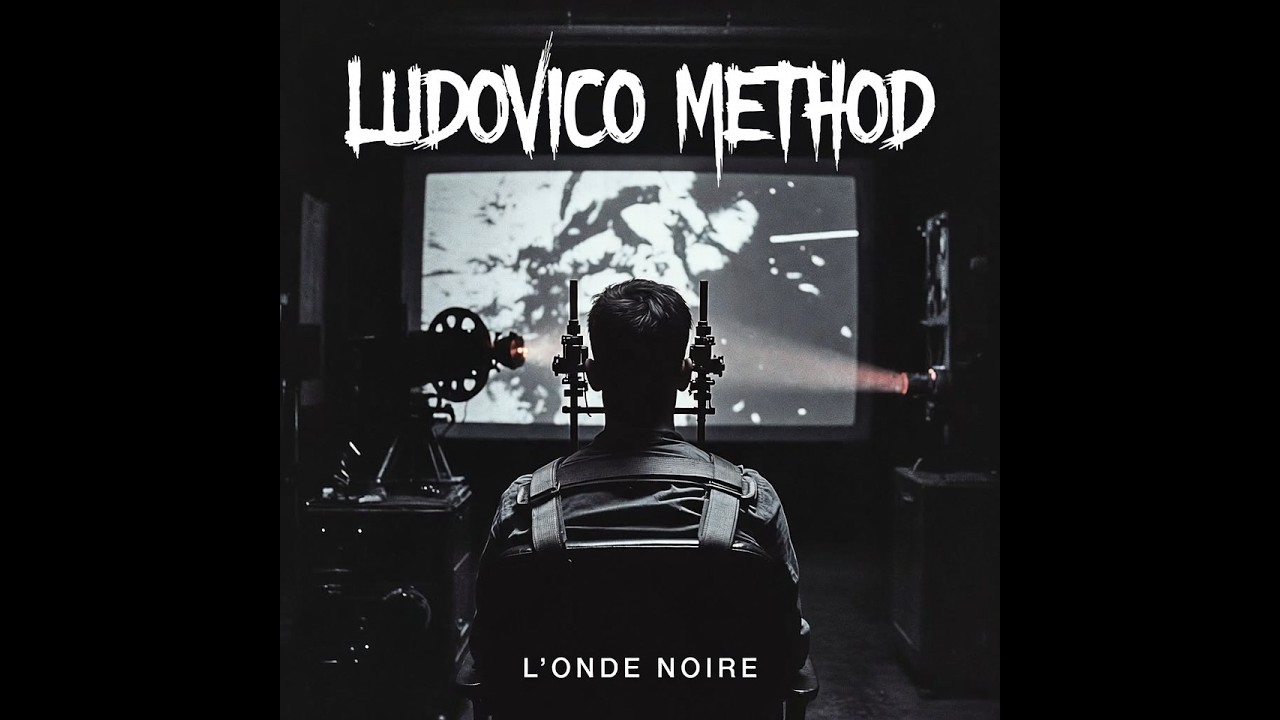 L' 0nde N0IRe - Ludovico Method