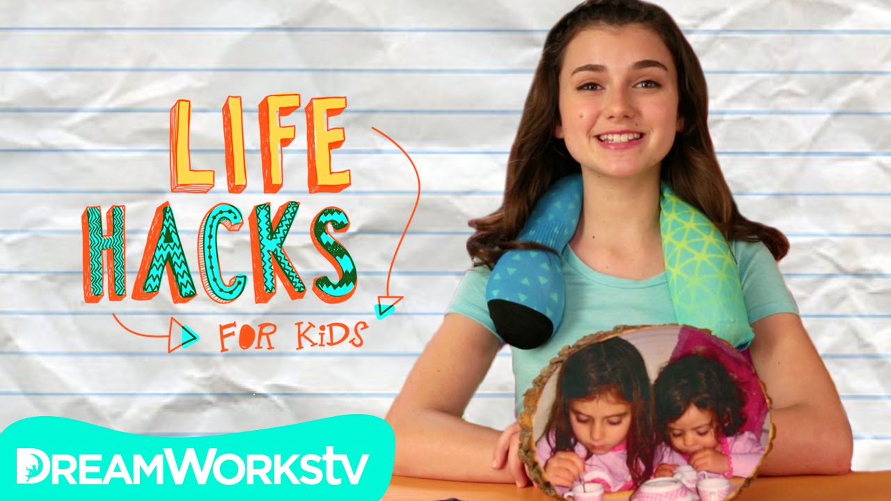 Fun Father's Day Hacks | LIFE HACKS FOR KIDS