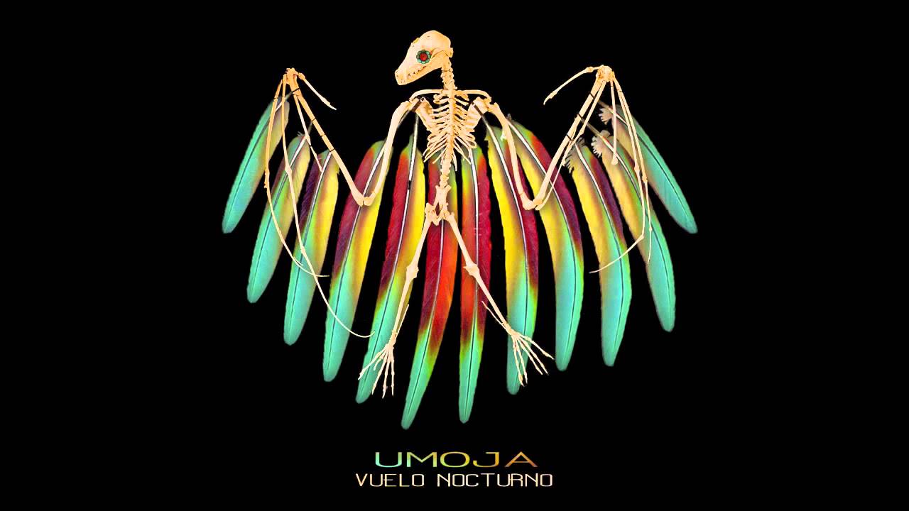 Umoja - Vuelo Nocturno