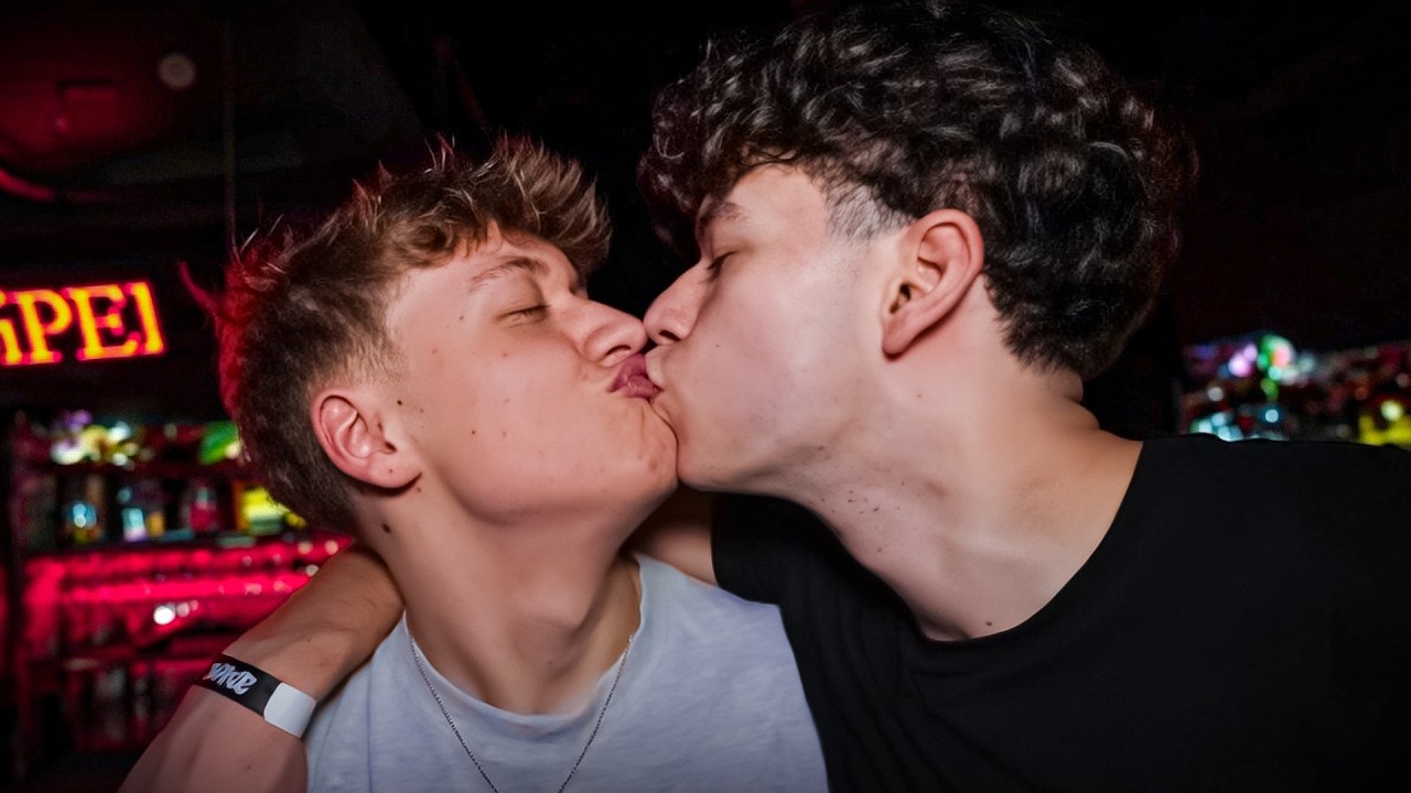 WAS BEIM CLUB EVENT WIRKLICH GESCHAH...👀😳