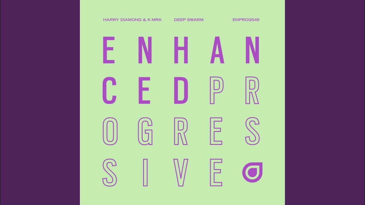 Deep Swarm (Extended Mix)