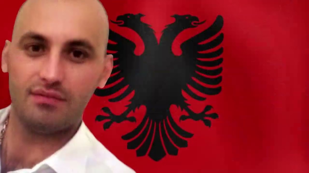 DAVA GJERGJI - Prap na e vrane një Pllum shqiptar