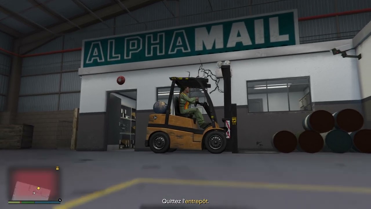 Grand Theft Auto 420Viin