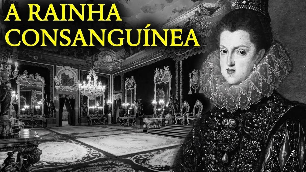Casada aos 14, morta aos 26: A rainha trágica da Espanha