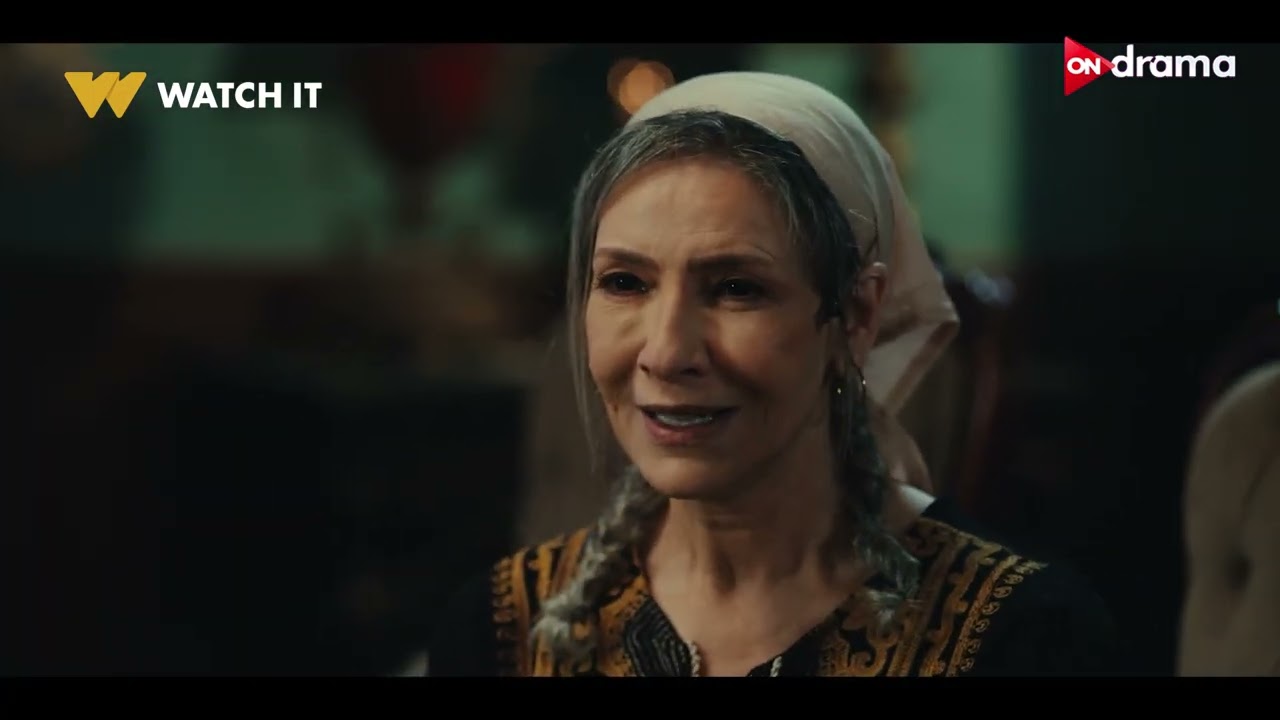 عماد مش عارف يرضي حكيم 😥وحكيم قرر يفرح مريم بمفاجاة حلوة 🥰🤗  #قسمة_العدل