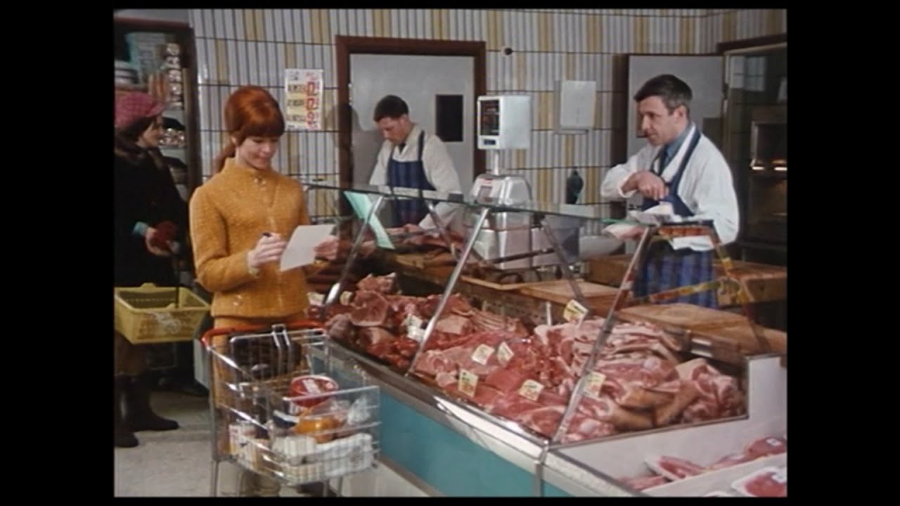 Ät rätt och må bra med Kostcirkeln (1969)