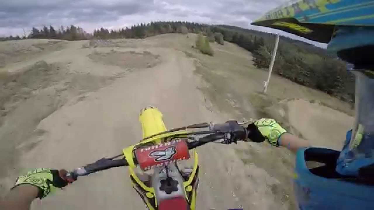 MTR Osielec By: Mucha (Gopro)