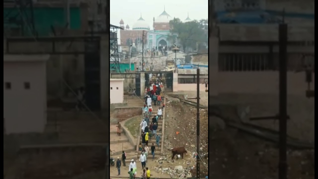 ya Allah Mathura Eidgah masjid ki hifazat farma Ameen 🤲.   #mathura #eidgah #masjid #ertugruldailoug