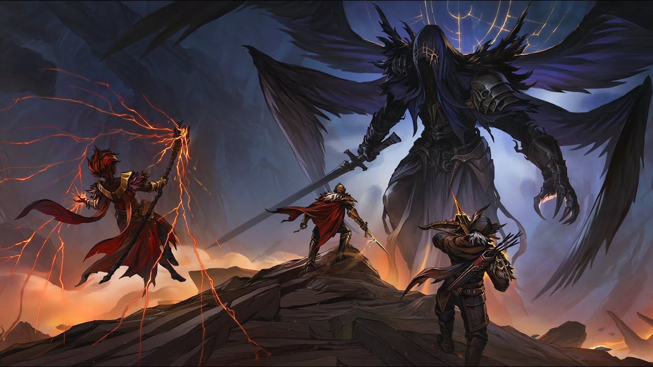 A Huge Customizable Horde Crushing Roguelike That Has Me Excited! - Shardbreakers