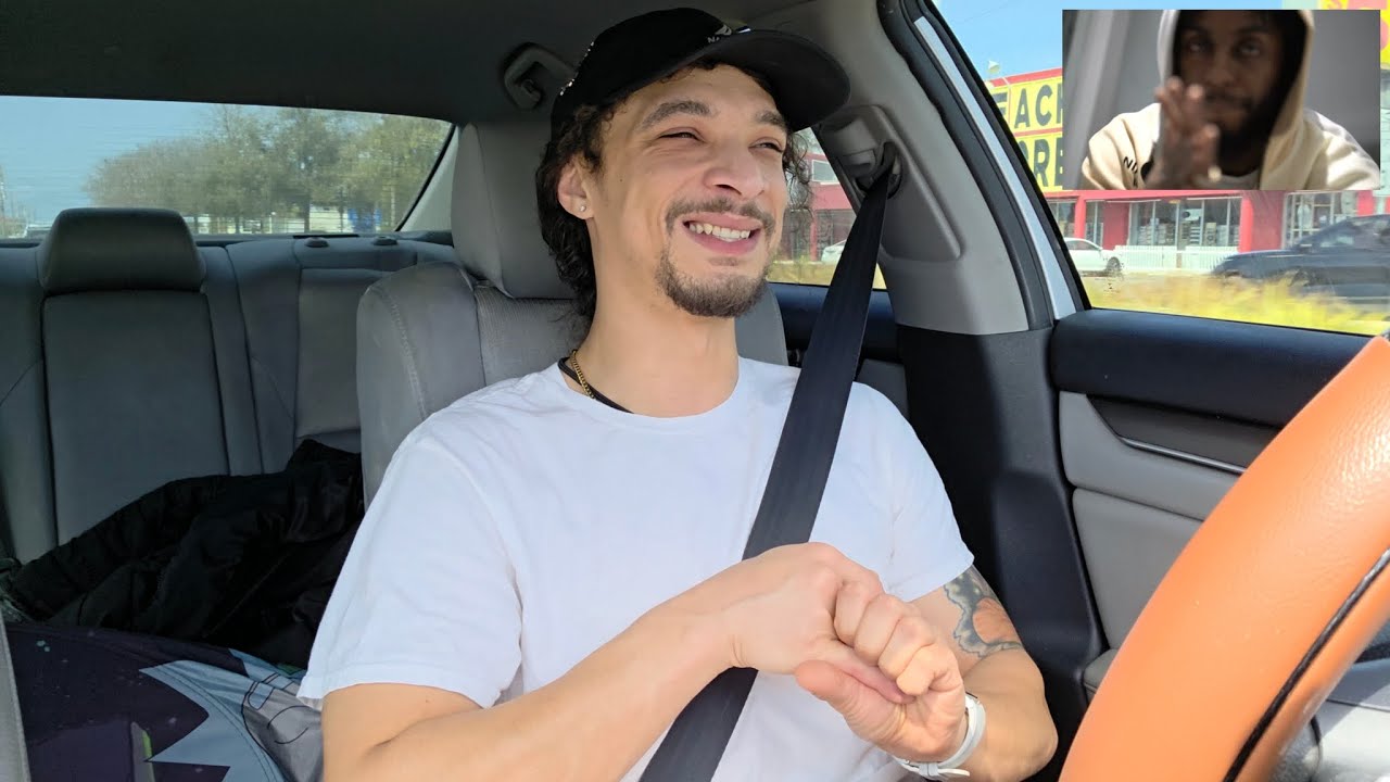 Sinko Ceej - LIGHTWORK 2.0 Freestyle| Reaction 