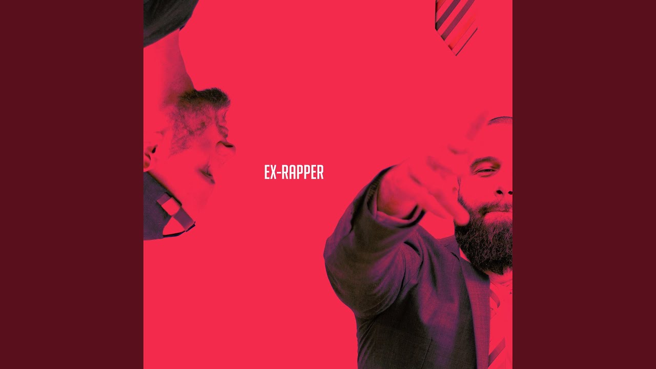 Ex-Rapper