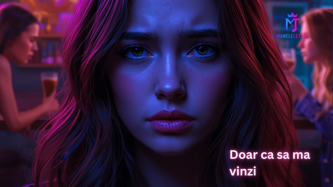 ManeleleTale - Doar ca sa ma vinzi (Official Audio)
