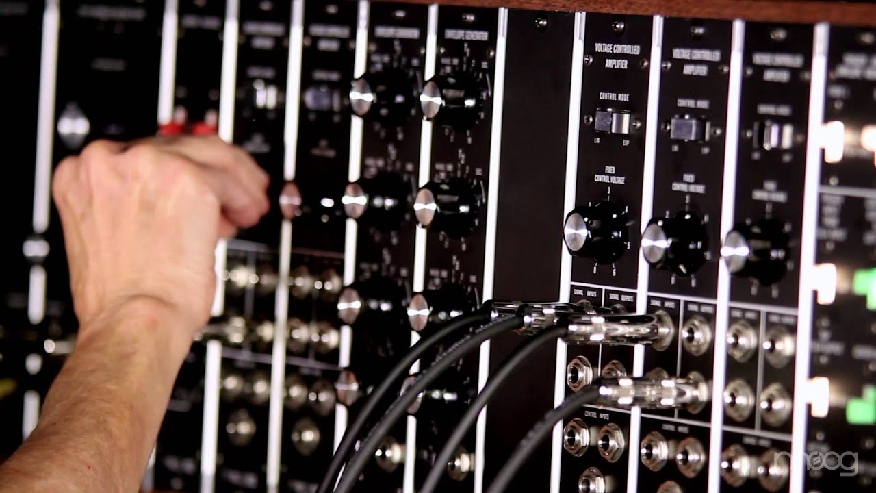 Suzanne Ciani | System 55