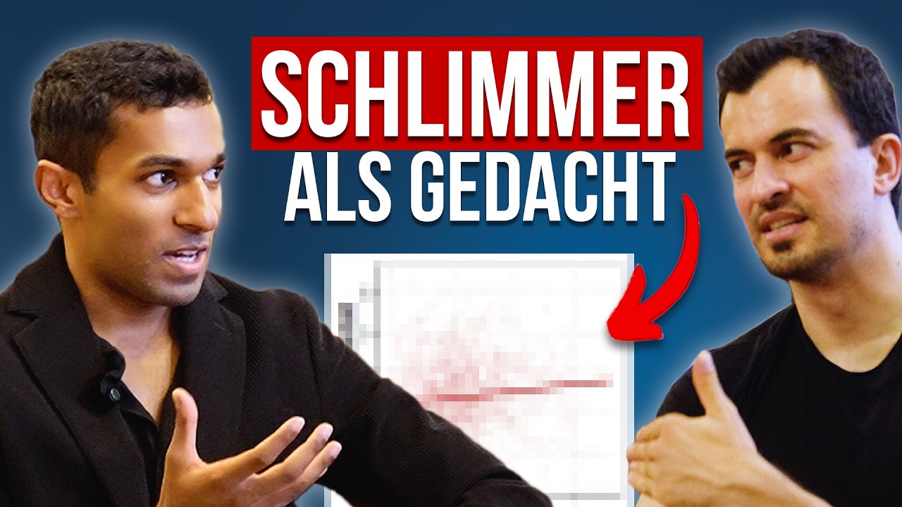 Was steckt hinter Wokeness? Ich hab's wissenschaftlich getestet