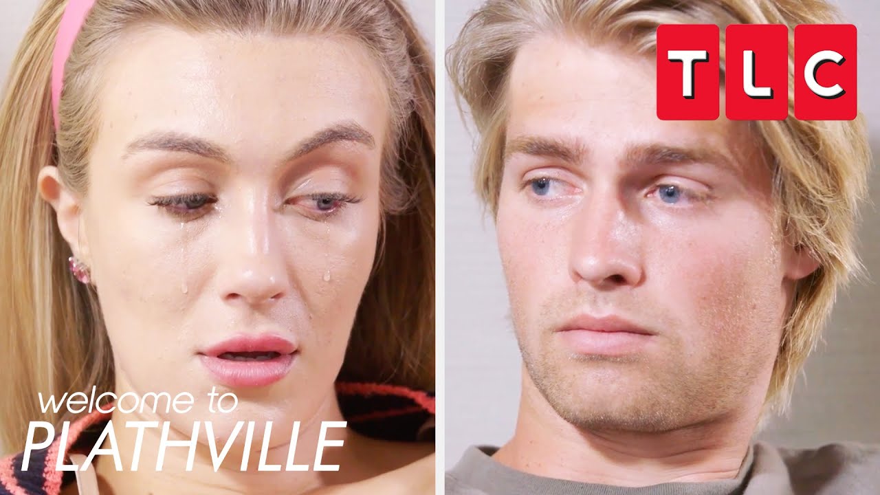 Season 7's Most Dramatic Moments Pt. 2 | Welcome to Plathville | TLC