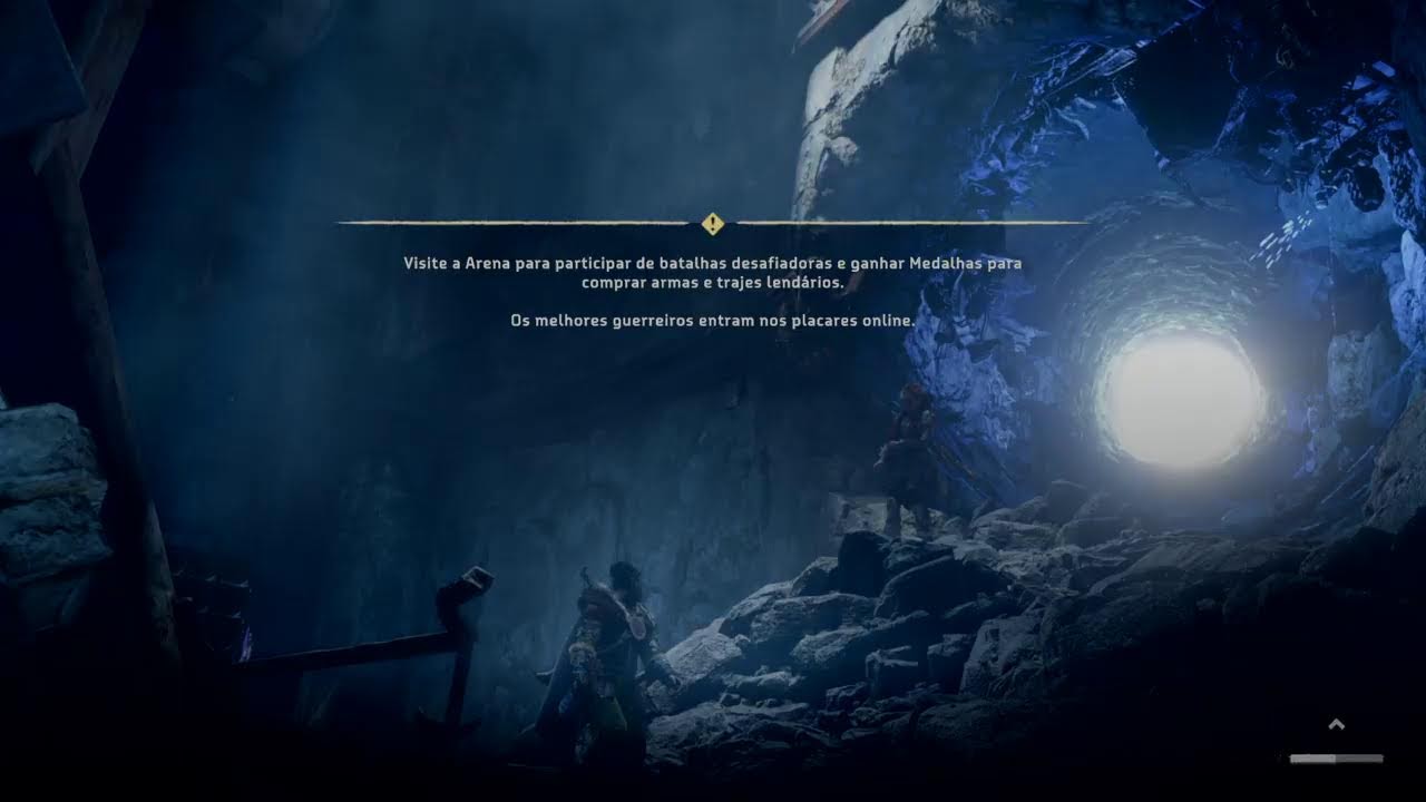 Horizon Forbidden West ao vivo do PS4 Domingo de play.
