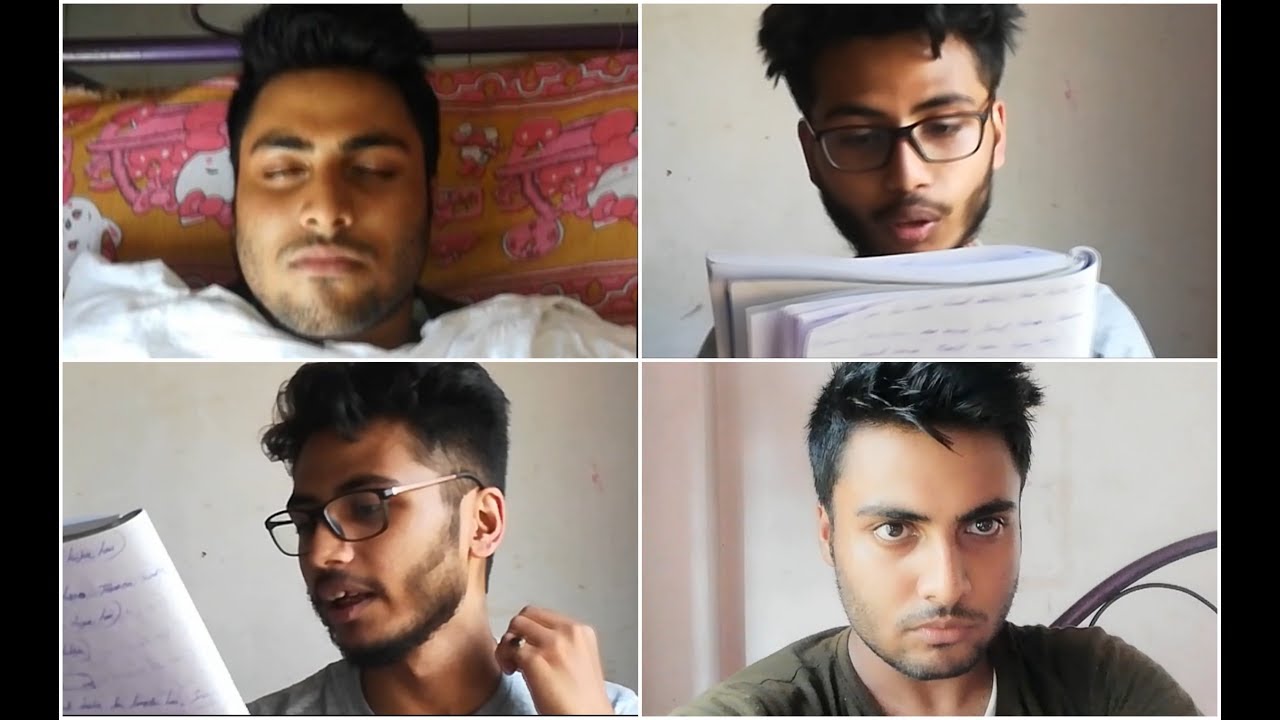 The Wrong Essay - aliveillusion