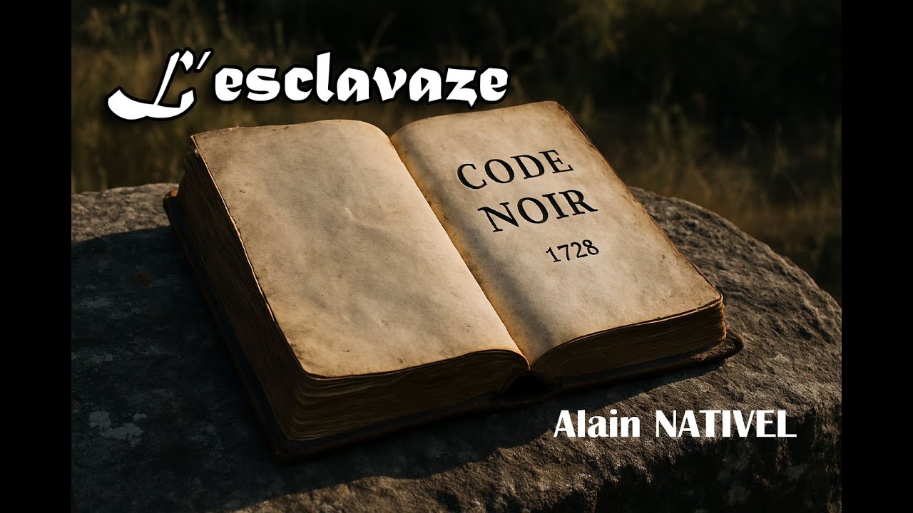 L'esclavaze