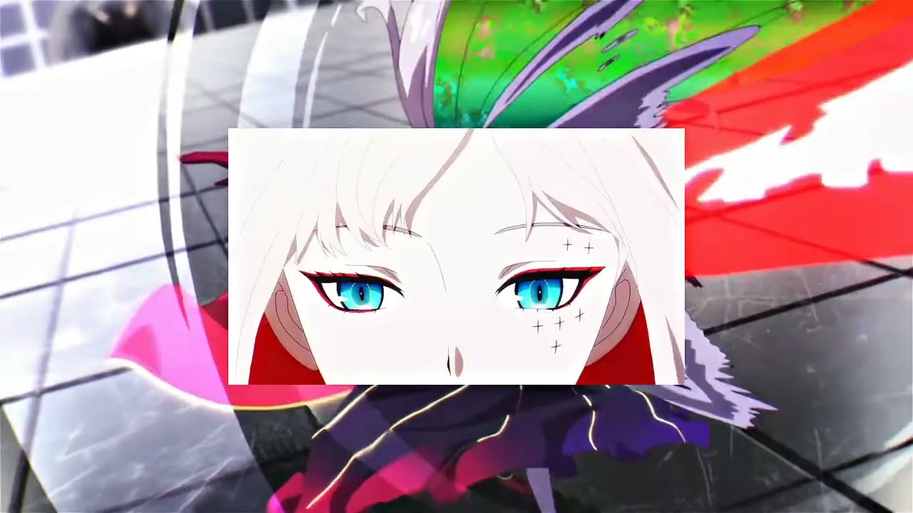 MDUD AMV &ndash; When Silence Turns Into Power