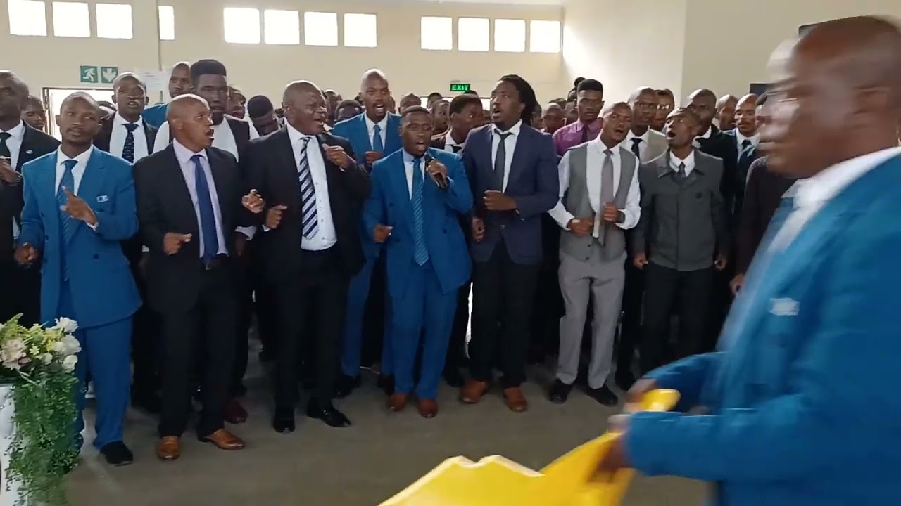 TACC Midlands Region - Senginethuba  Lami
