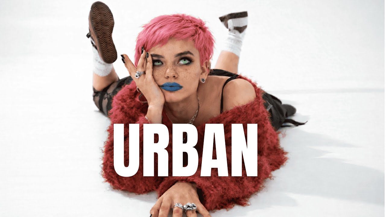 Urban Outfitters In Store Music  Indie Electro Chill Mix 2026