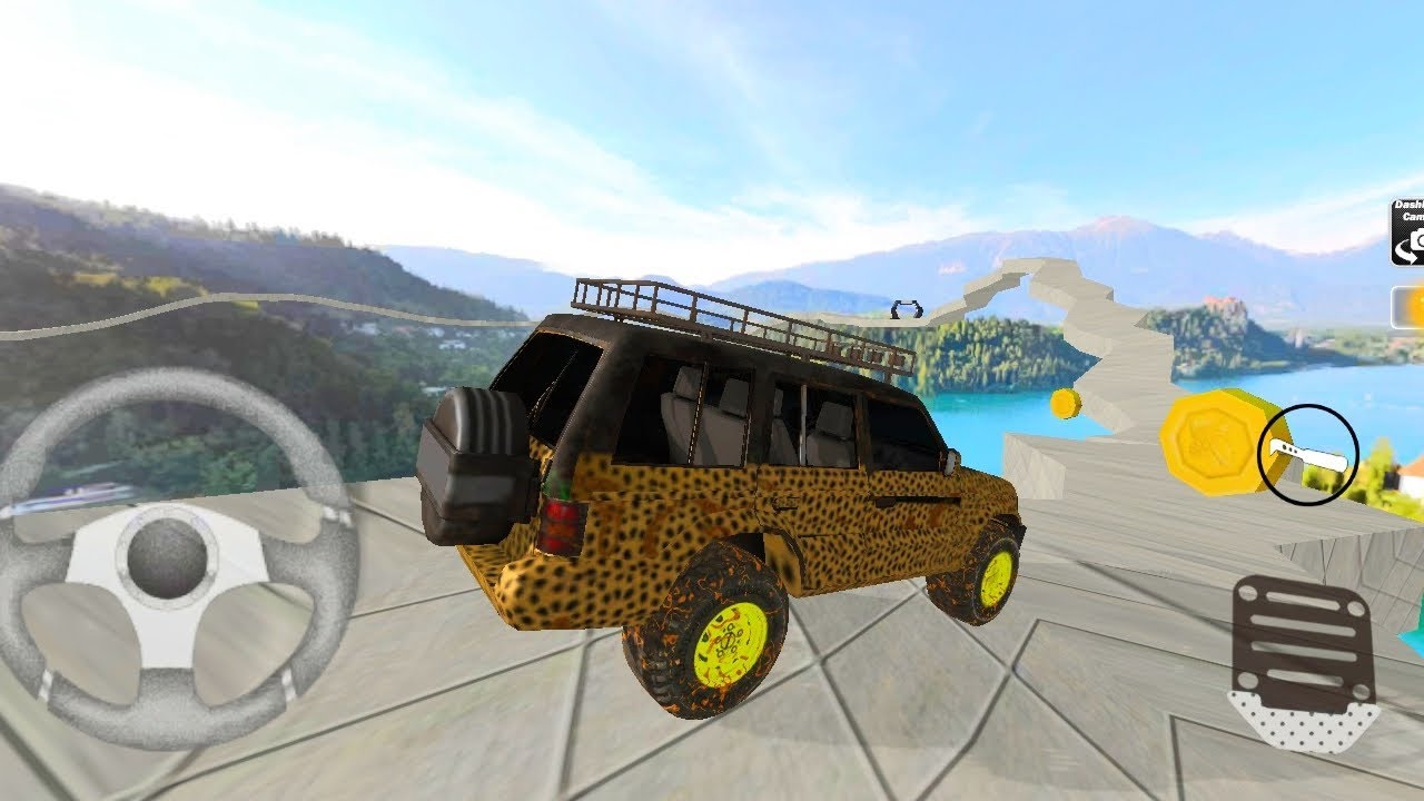 Car drive 😎 car racing game 😍 hill car drive 😎❤️‍🔥