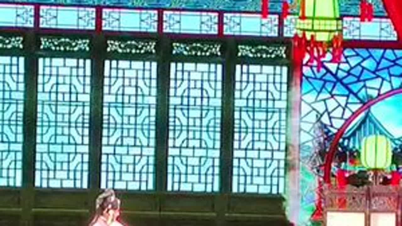 大家早上好今日分享《忽听李郎投亲来》冯素珍——吴琼老师饰演春红——孙箐老师饰演演出方（马鞍山四季戏曲剧院）演出地（扬州运河大剧院）演出时间（正月初六15:00）