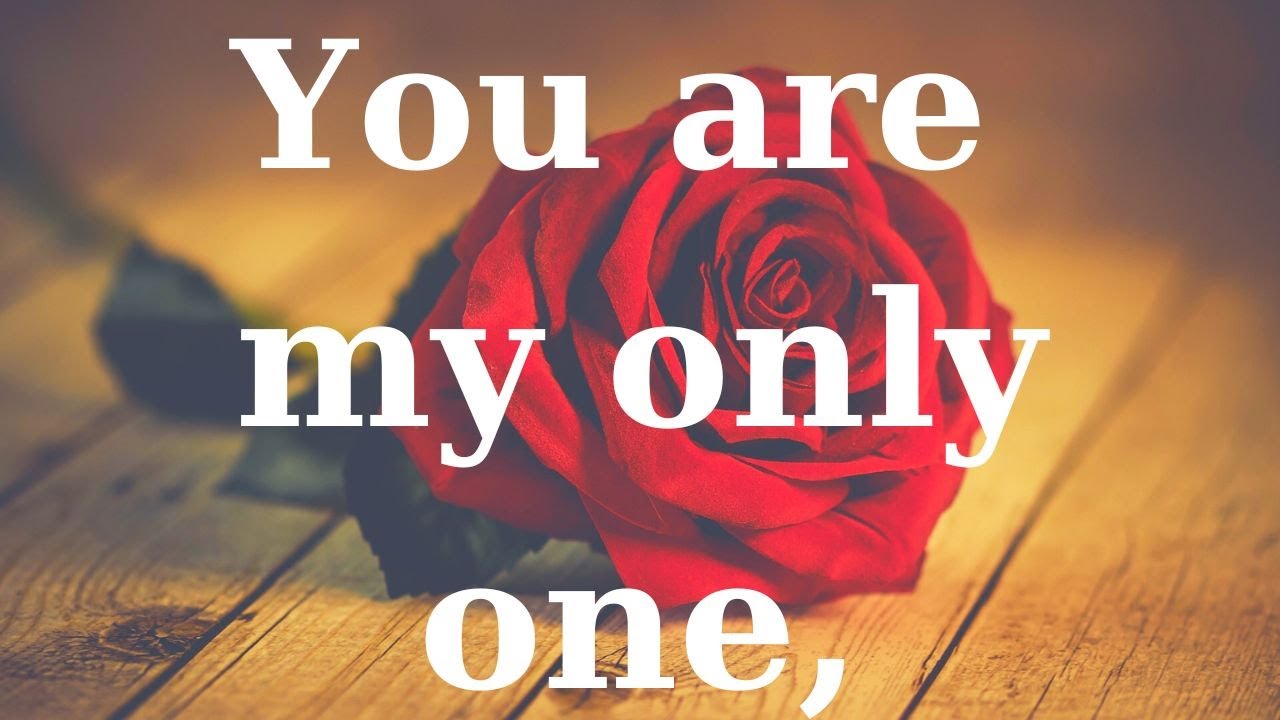 My everlasting Love/love poem