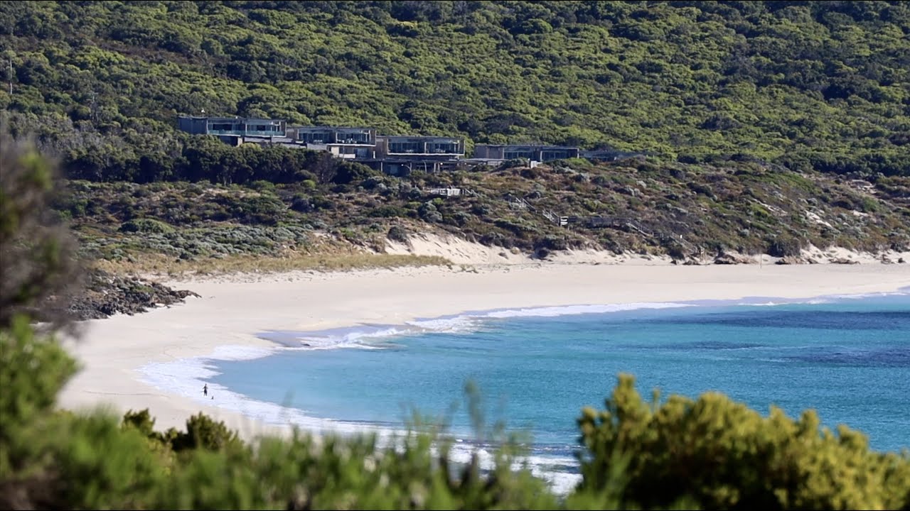 12 Days in Western Australia Part 1 | Fremantle, Bunbury, Busselton, Cape Naturaliste | 4x4 Camping