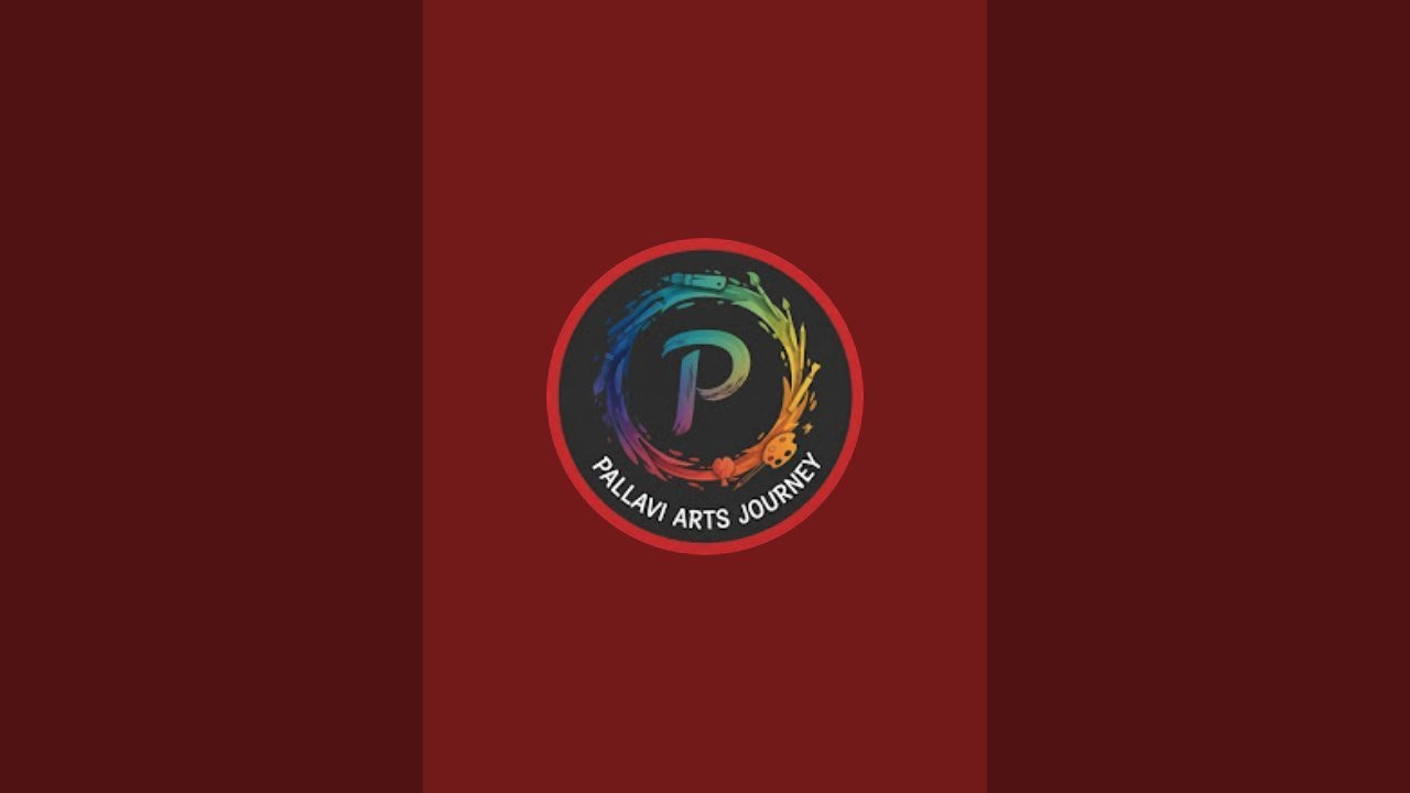Pallavi Arts Journey is live| NARUTO ARTWORK ✨🏵️🌼⭐