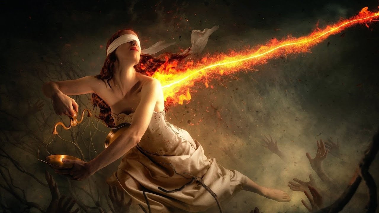 FIRE ♌♈♐ UNMASKED THE THIEF THAT ACTED LIKE THE VICTIM LEO ARIES SAGITTARIUS