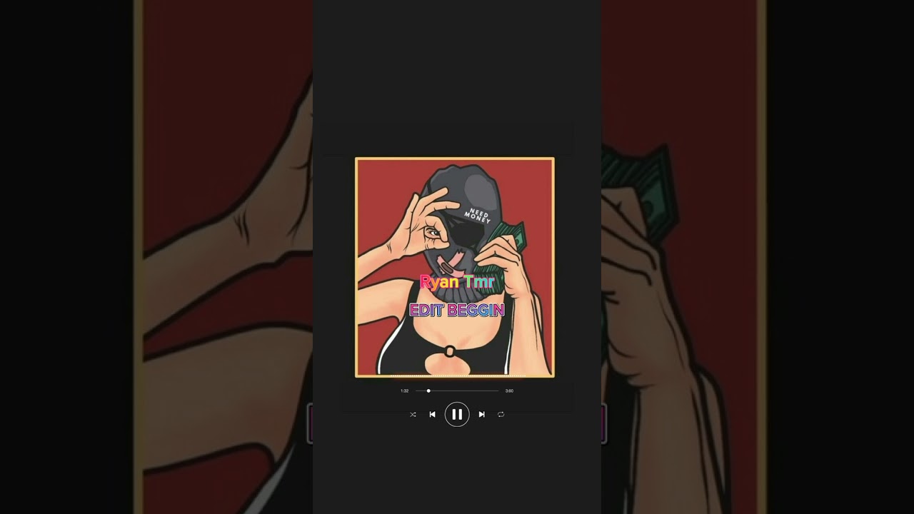 RYAN TMR -EDIT ( BEGGIN KENDESP )