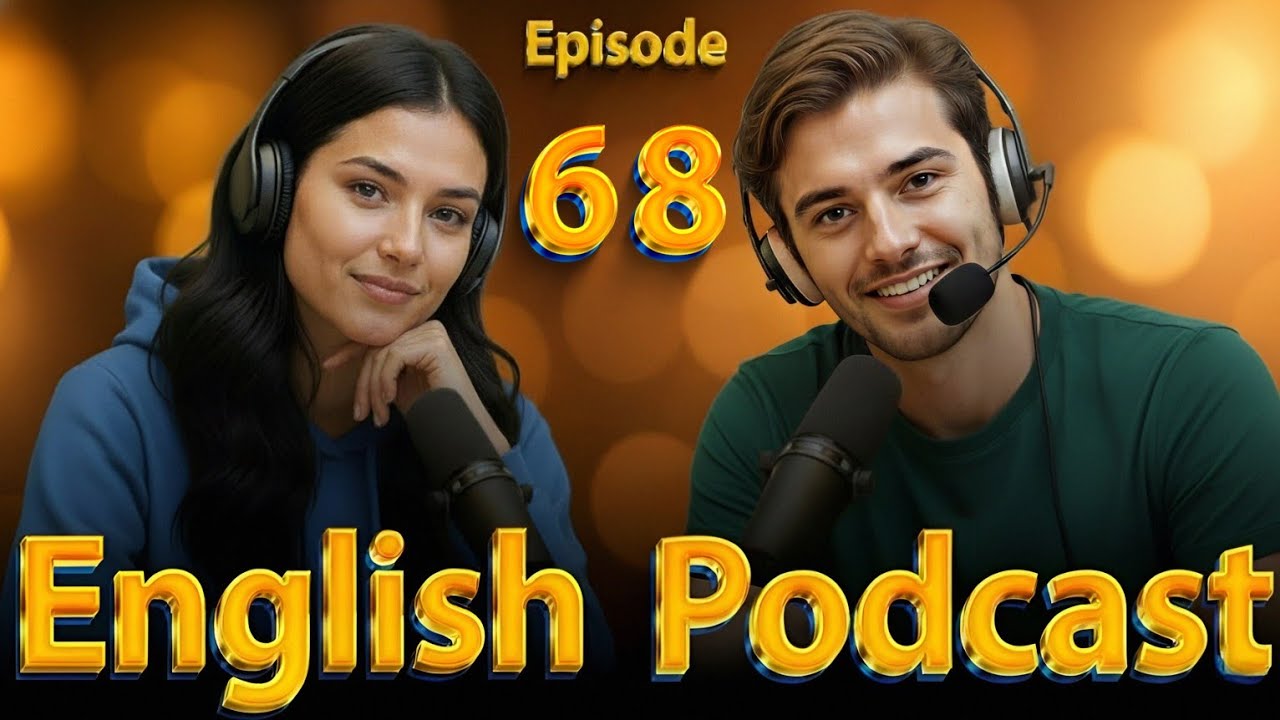 SpeakYour Brain Can Adapt to English Thinking | English Like a Pro Episode:68