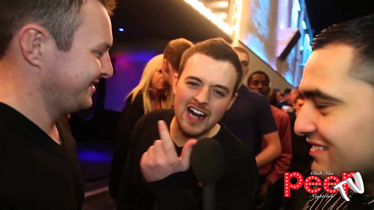 Peep TV :: March 2, 2013 :: Were you caught on camera?