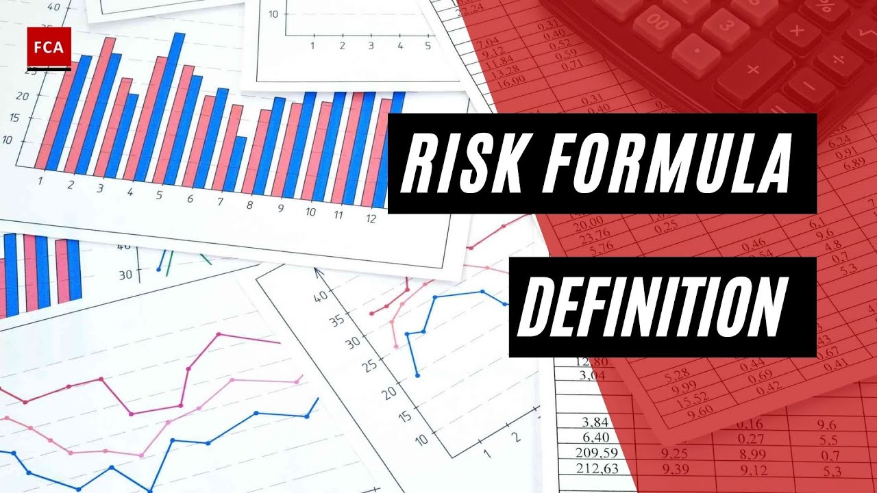 Unraveling the Risk Formula: Inherent vs. Residual Risk in Corporate Compliance