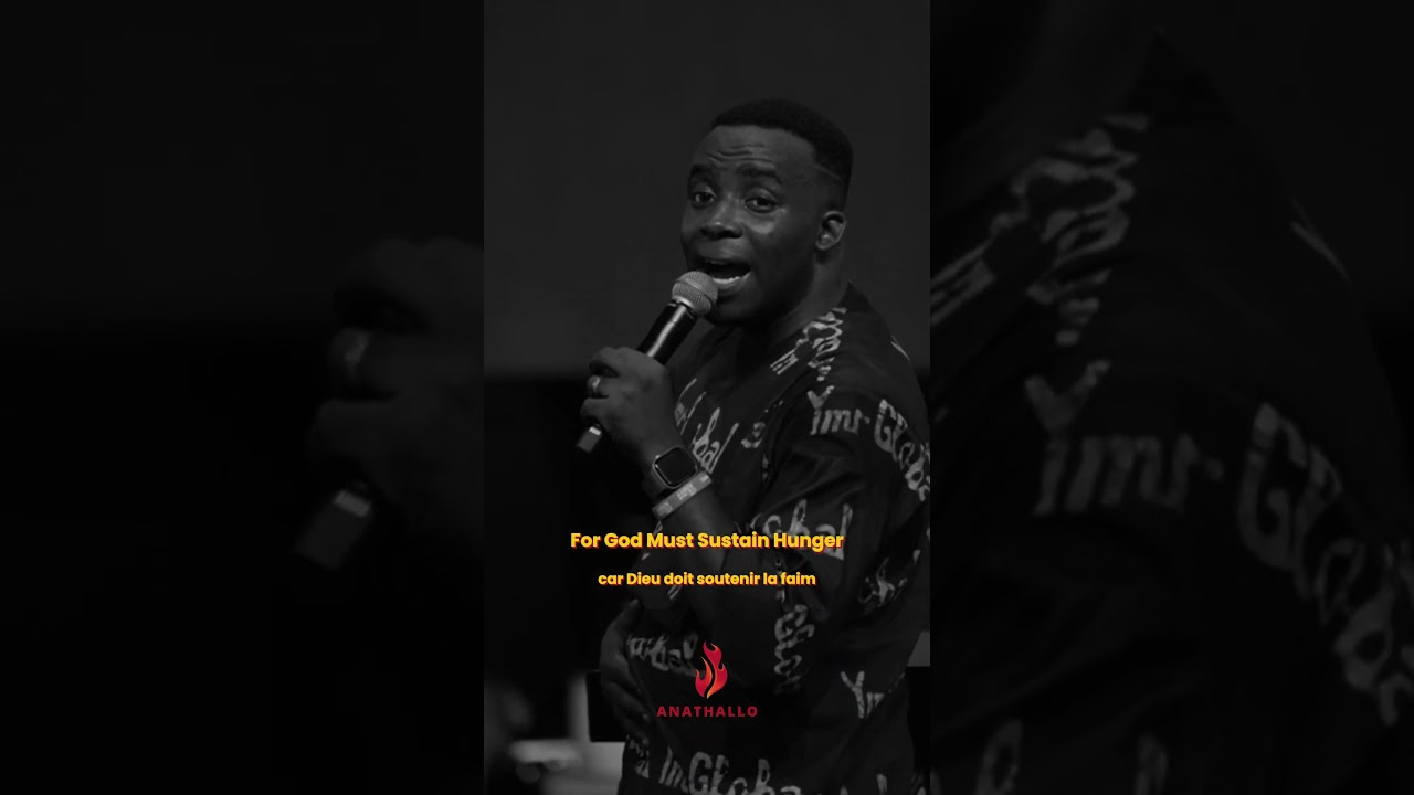 Listen to this if you want to do anything Tangible For God 🔥🔥