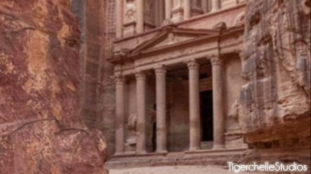 Petra (Instrumental)