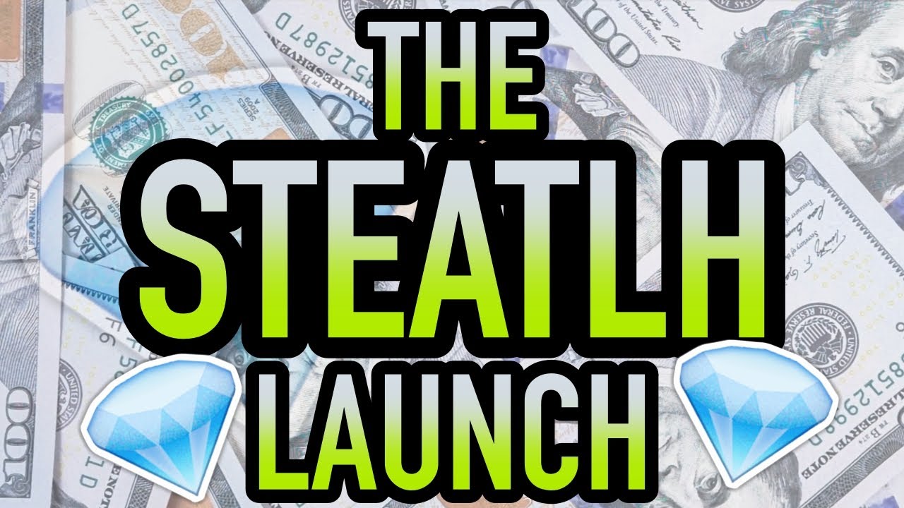 THE STEALTH LAUNCH from Peyote 😎 Next 100x? (Secret Crypto Gem)