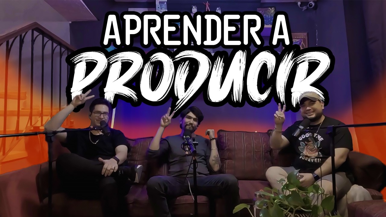 Aprender a Producir | EP 92