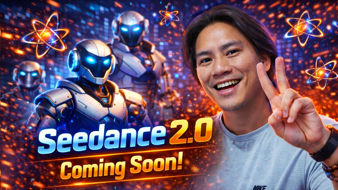 Seedance 2.0 скоро выйдет &mdash; что нового?