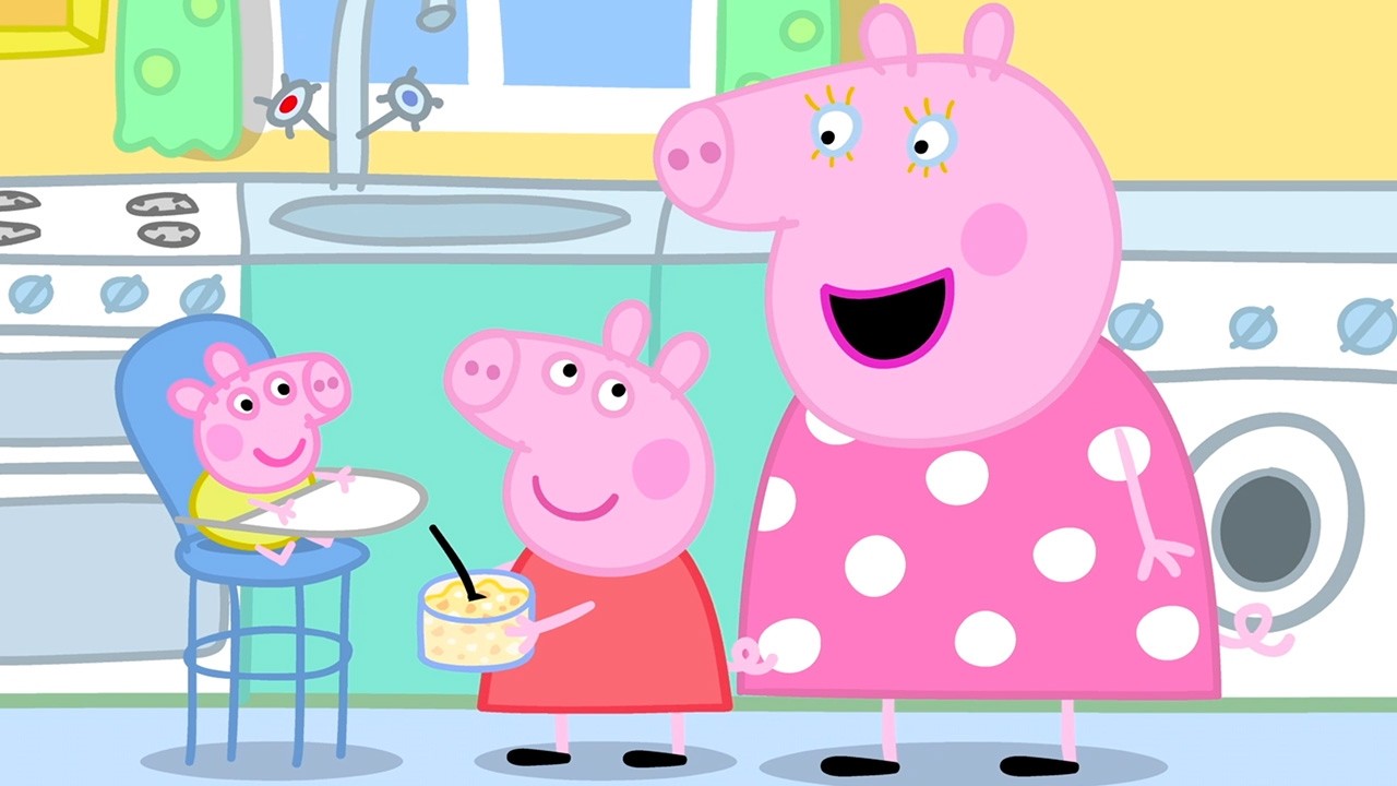 EN VIVO 🔴 Peppa Pig en Espa&ntilde;ol Latino 🔴 Super Toons TV Dibujos Animados