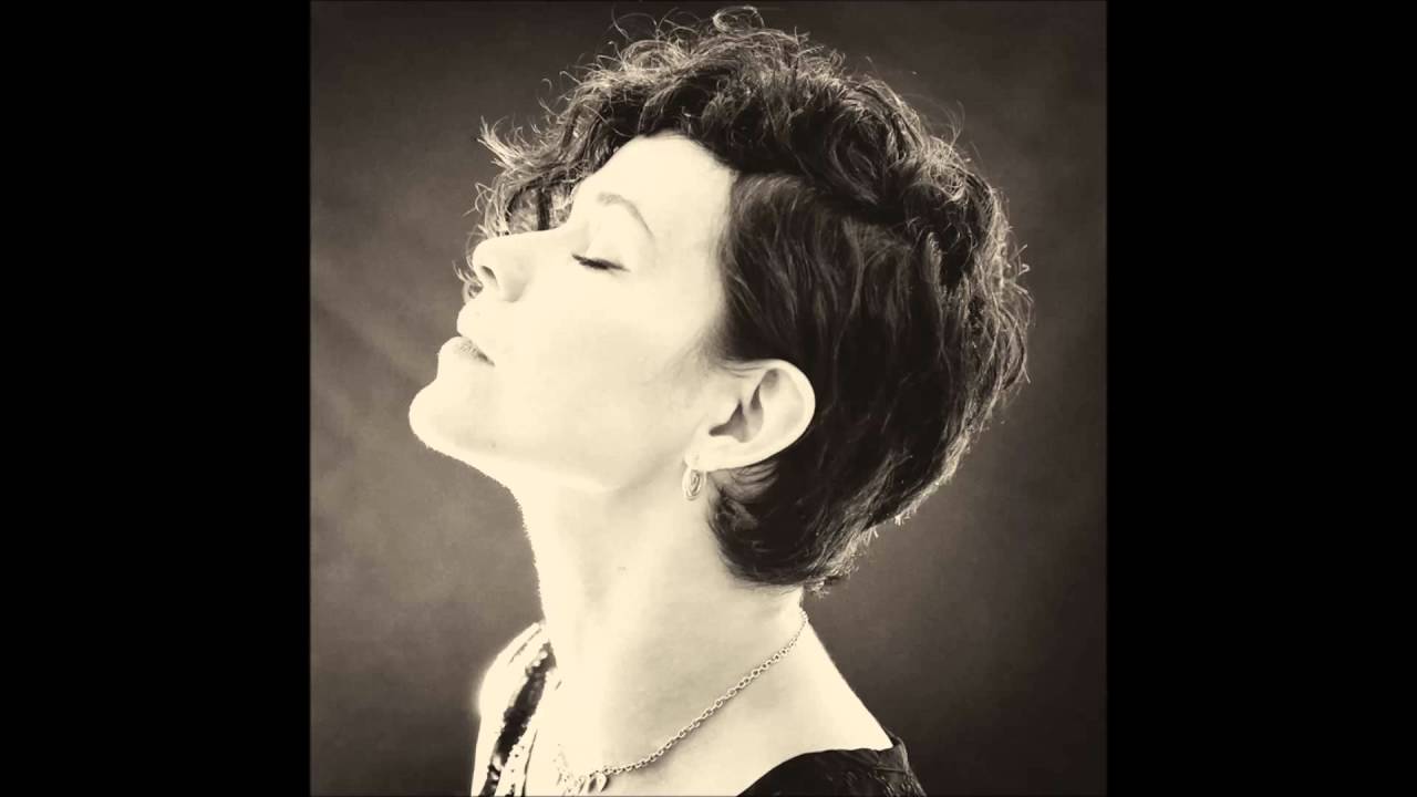 INGRID CHAVEZ - Seven Corners (unreleased)