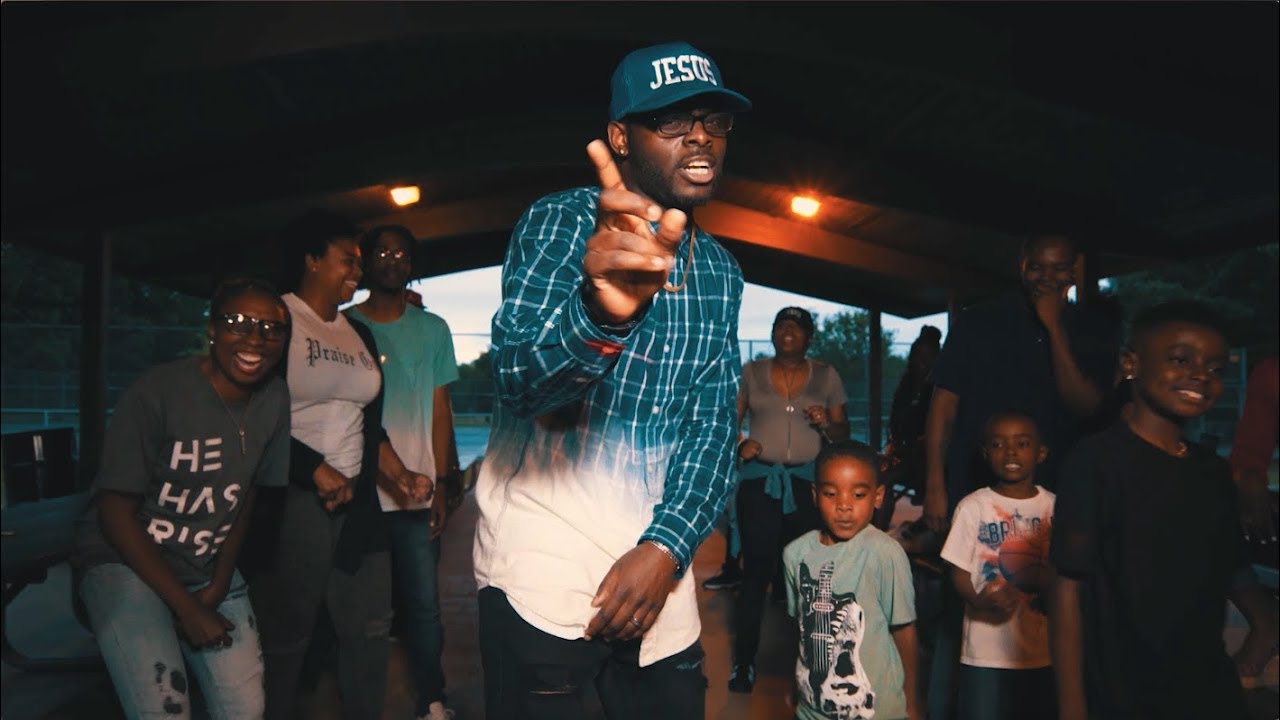 Mike Teezy - SZN (SZN EP Visual)