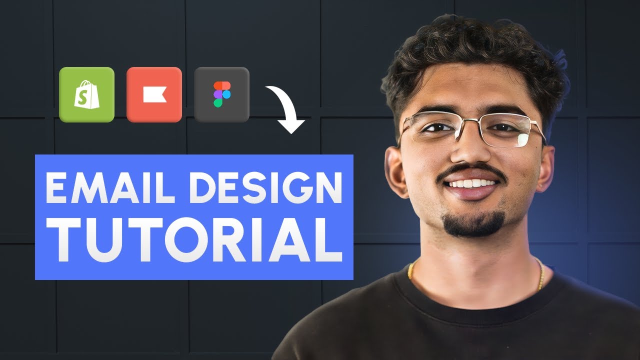 How to Design Emails That Convert in 2025 [FREE GUIDE]