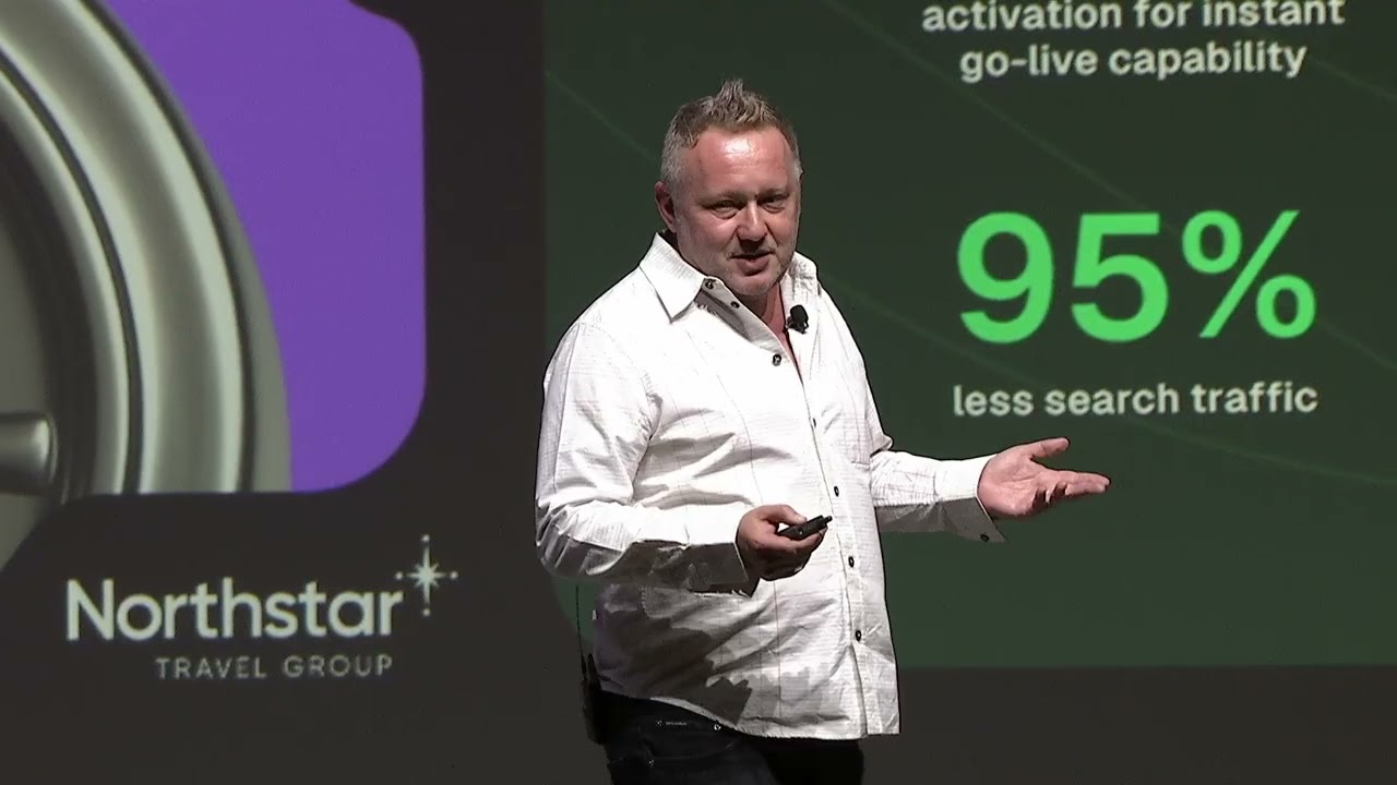 Gimmonix &mdash; Инновация #Phocuswright: Запуск в 2025 году