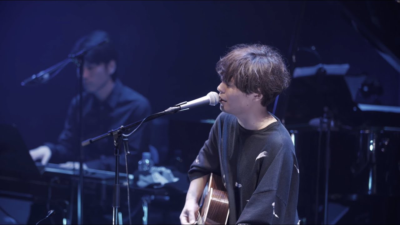 中田裕二 - サザン・ウィンド [from 