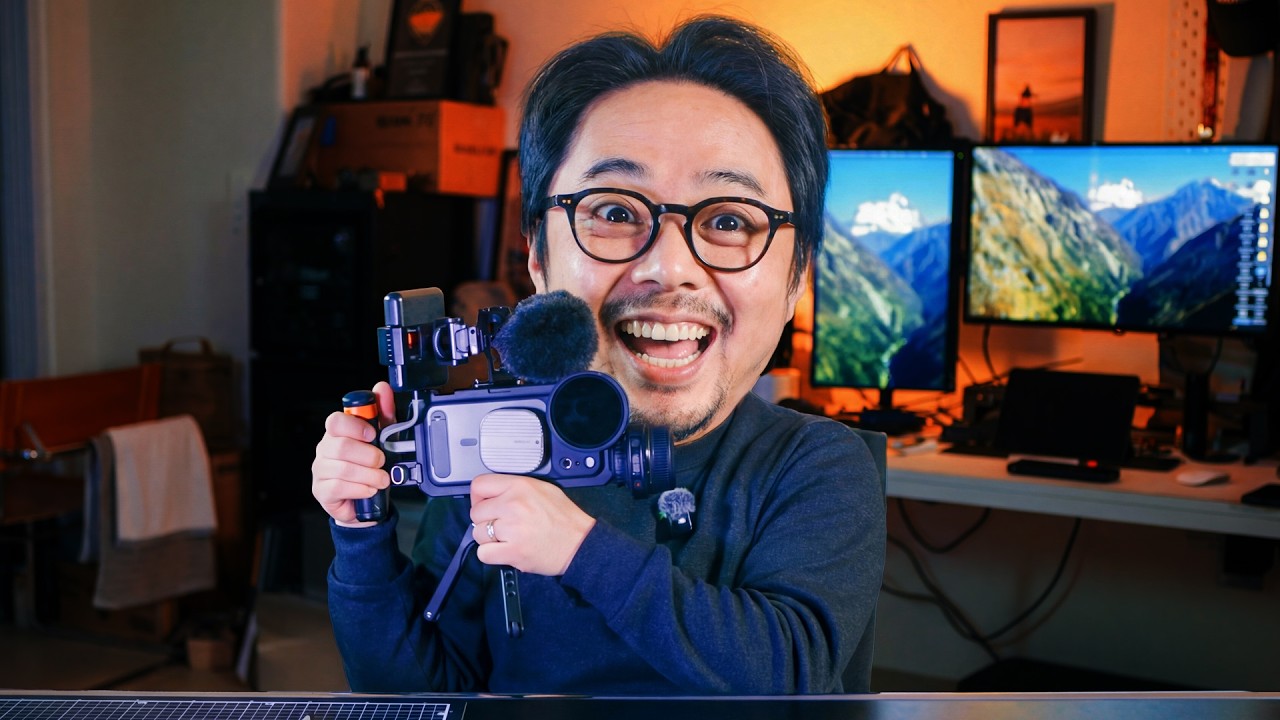 업자가 실제로 쓰는 아이폰 리그 종결 세팅