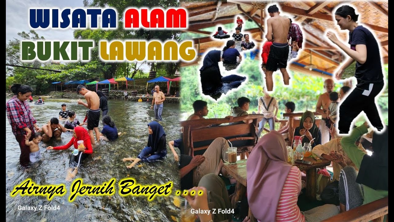 BUKIT LAWANG |  ECOLODGE HOTEL