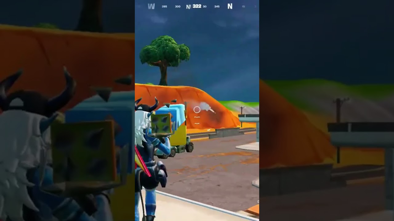 Fortnite OG Biplane+Quad Launcher quick 3k #ogfortnite #fortniteclips #gaming #fortnitebattleroyale