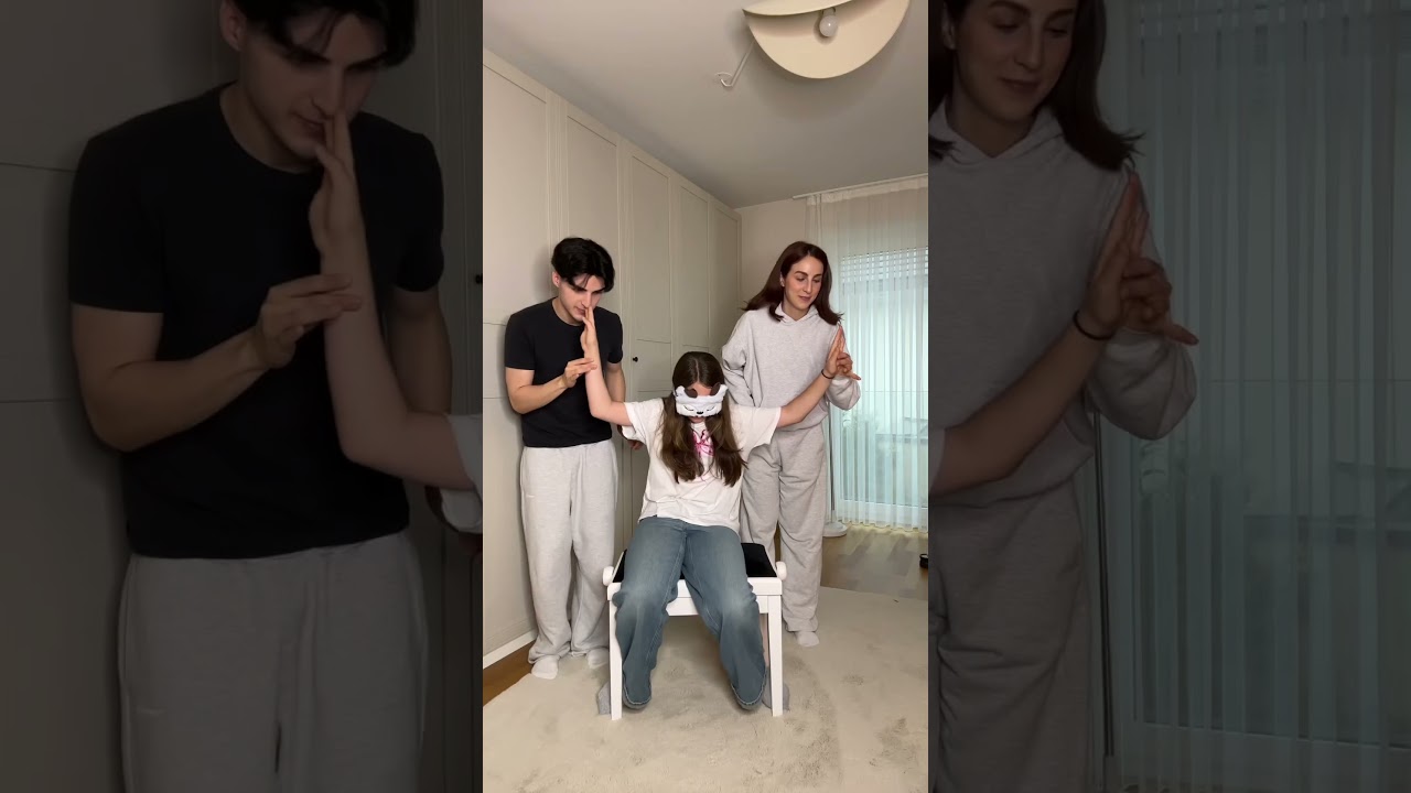 Wie gut kennen wir uns👀